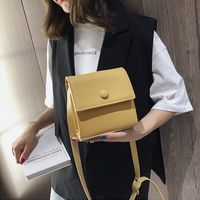 New Fashion Mini Messenger Bag main image 1