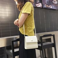 New Fashion Mini Messenger Bag main image 5