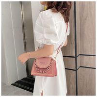 Fashion Shoulder Small Square Bag main image 3