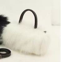 Fashion Plush Bag Wholesale main image 4