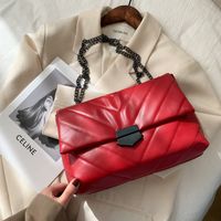 Moda Nueva Bolsa De Axila De Moda Con Un Solo Hombro sku image 2