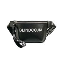 Fashion Mini Sports Waist Bag sku image 4