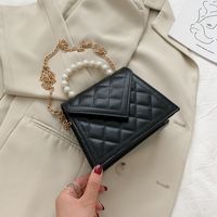 New Fashion Pearl Tragbare Tasche sku image 3