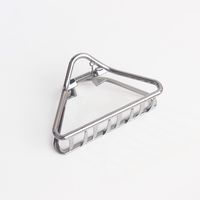 Triangle Alloy Simple Catch Clip main image 5