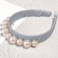 Pearl Retro Sweet Headband sku image 4