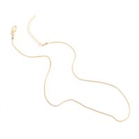 Simple Trendy Pendant Necklace sku image 10