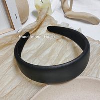 Einfaches Neues Leder Einfaches Stirnband sku image 2
