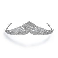 Nouveau Bandeau De Couronne De Princesse De La Mode Coréenne main image 2