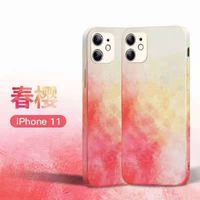 Watercolor Suitable For Apple Mobile Phone Case main image 5