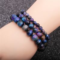 Fashion Casual Beaded Bracelet main image 1