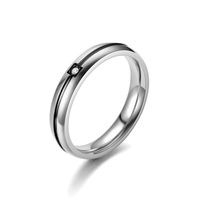 New Fashion Diamond Ring main image 4