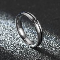 New Fashion Diamond Ring main image 6
