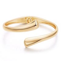 Spring Gold-plated Bracelet Wholesale sku image 1