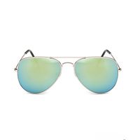 Classic Fashion Retro Sunglasses main image 5