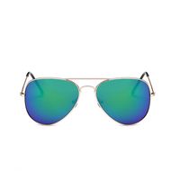 Classic Fashion Retro Sunglasses main image 4