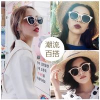 Fashion Women's Sunglasses main image 6