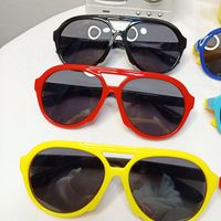 Uv400 Kids Sunglasses main image 3