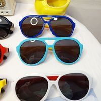 Uv400 Kids Sunglasses main image 4