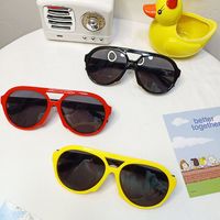 Uv400 Kids Sunglasses main image 5