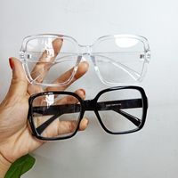 Fashion Uv400 Optical Glasses main image 1