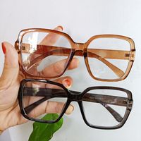 Fashion Uv400 Optical Glasses main image 6