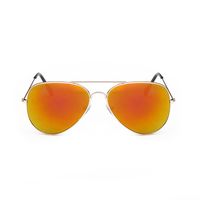 Classic Fashion Retro Sunglasses sku image 2