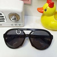 Uv400 Kids Sunglasses sku image 1
