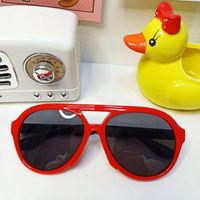 Uv400 Kids Sunglasses sku image 2