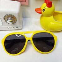 Uv400 Kids Sunglasses sku image 3