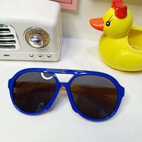Uv400 Kids Sunglasses sku image 5
