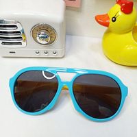 Uv400 Kids Sunglasses sku image 6