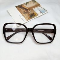 Fashion Uv400 Optical Glasses sku image 1
