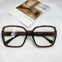 Fashion Uv400 Optical Glasses sku image 3
