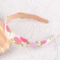 Korean Simple Daisy Floral Headband sku image 9