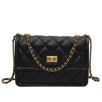 Large-capacity Fashion Square Bag main image 3