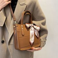 New Fashion Simple Portable Tote Bag main image 6