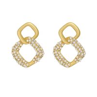 Boucles D&#39;oreilles En Perles De Style Coréen main image 6
