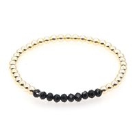 Fashion Pearl No Inlaid Wholesale Bracelets main image 4