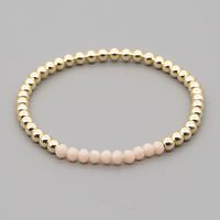 Fashion Pearl No Inlaid Wholesale Bracelets sku image 7