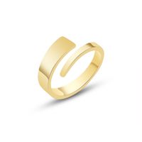Simple New Fashion Style Ring main image 3