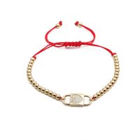 Fashion New Love Adjustable Bracelet main image 1