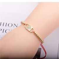 Fashion New Love Adjustable Bracelet main image 5