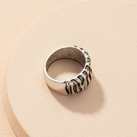 New Simple Fashion Ring main image 3