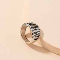New Simple Fashion Ring main image 5