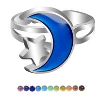 Fashion Stars Mood Ring main image 1