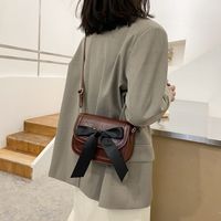 Retro Mini Fashion Single Shoulder Messenger Bag main image 6