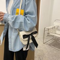 Retro Mini Fashion Single Shoulder Messenger Bag main image 5