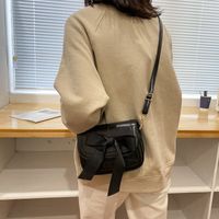 Retro Mini Fashion Single Shoulder Messenger Bag main image 4