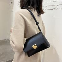 Fashion Shoulder Simple Casual Bag main image 6