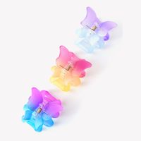 Colorful Butterfly Catch Clip Wholesale main image 3
